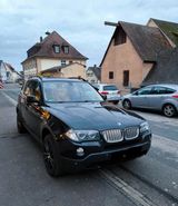 BMW X3 3.0sd M57 vieles erneuert - BMW aus 2007: 5er
