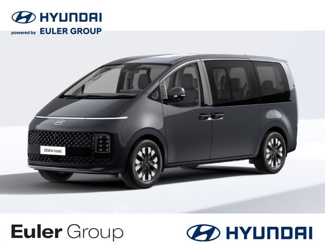 Hyundai STARIA HEV 7S 1.6iT A 2WD Signature Pano. 360°Ka