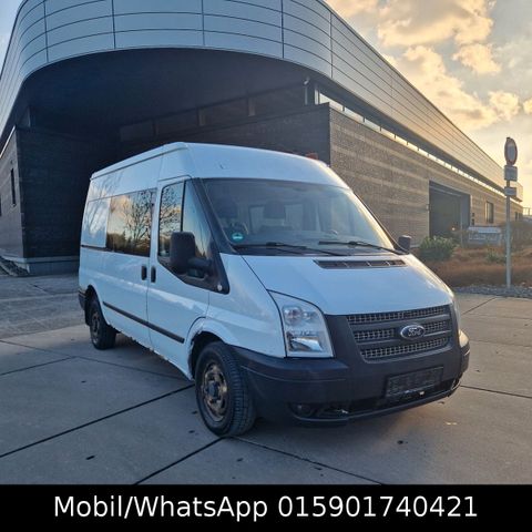 Ford Transit L2H2 Mixto 6 Sitzer