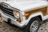 Jeep Grand Wagoneer V8 360 cui / Das erste Luxus-SUV - Jeep Oldtimer