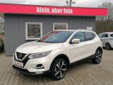 Nissan Qashqai 1.2 DIG-T Tekna*AHK*BOSE*LED*4x Kamera* - Nissan Qashqai: 4x2