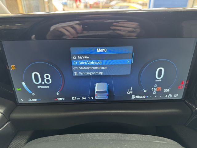 Ford Tourneo Custom 2.0 L2 Titanium X Vollausstattung
