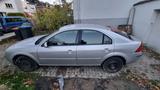 Ford Mondeo MK3 - Ford Mondeo: Kombi, Mk3