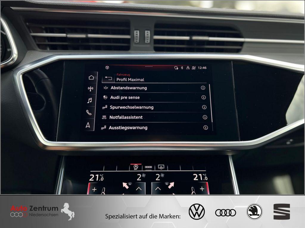Audi A6 Limo TDI quat sport ab 244 EUR ohne Anzahlung