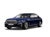 BMW M760 Li PANO B&W LASER MASSAGE HUD 360° NIGHT VI - BMW M760 in Berlin
