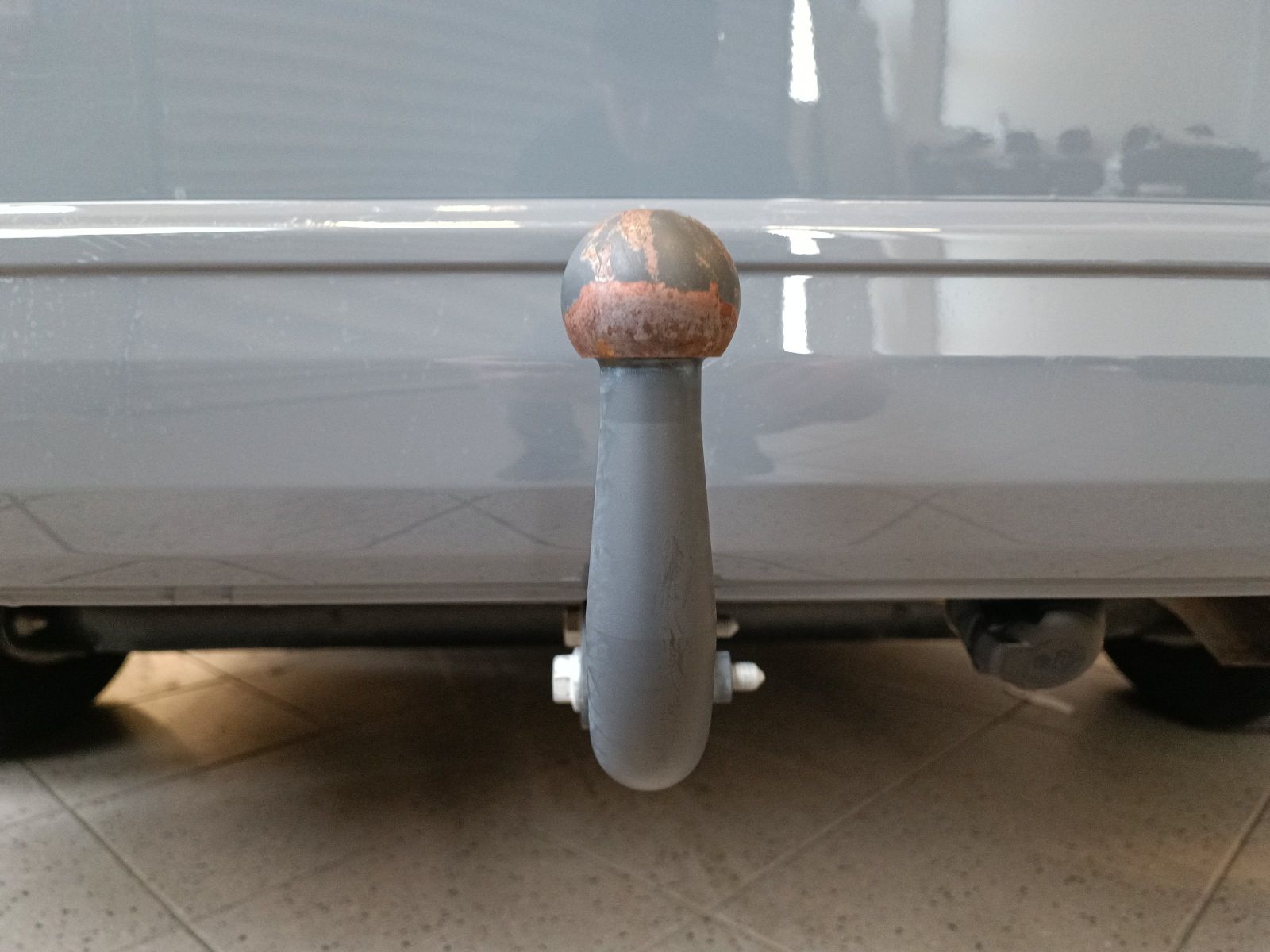 Volkswagen Caddy - Bild 19