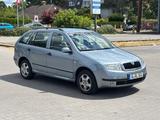 Skoda Fabia Combi 1.4 16V Automatik | TÜV neu |  - Skoda aus 2003