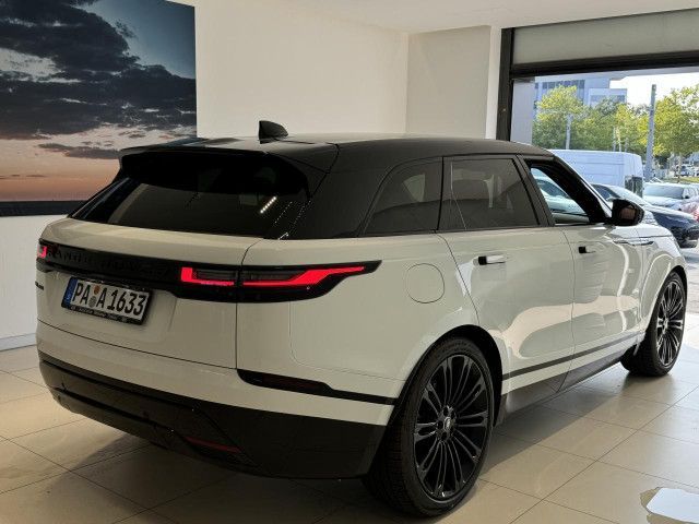 Foto Nummer 2: LAND ROVER Range Rover Velar