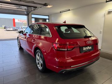 Audi A4 - 8