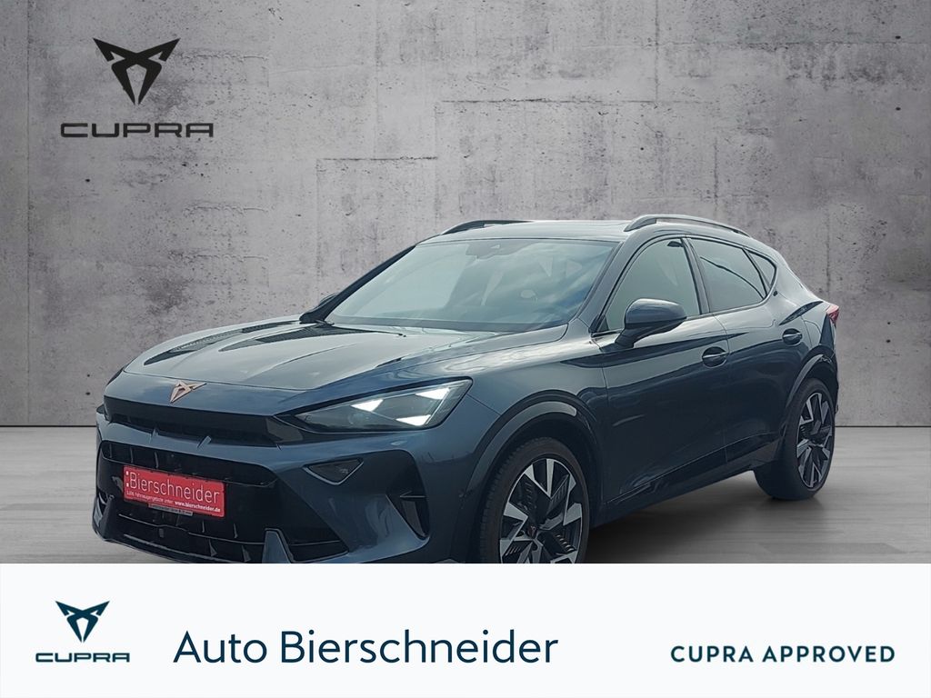 Cupra Formentor VZ 4Drive DSG ab 339,- EUR 990,- PANO
