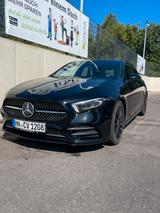 Mercedes-Benz A 250 Advanced DCT Advanced - Mercedes-Benz A-Class: Advanced