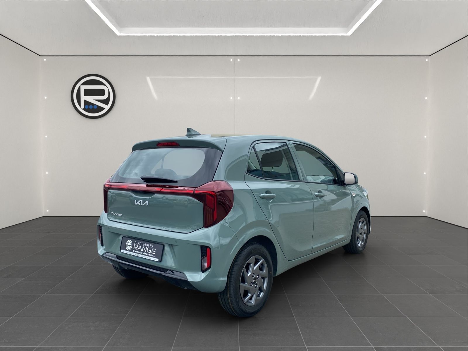 Kia Picanto - Bild 7