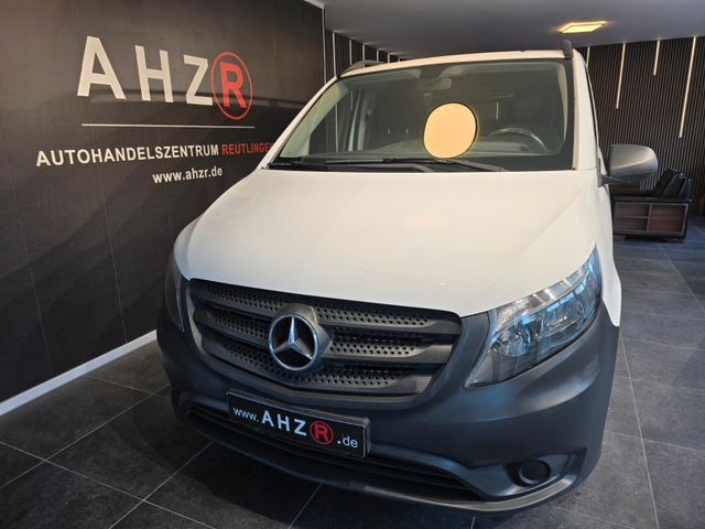 Mercedes-Benz Vito Kasten 114/116 CDI, 119 CDI/BT RWD lang