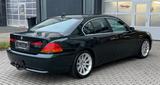 BMW 735i *KOMFORTSITZE* NAVI PROF* - BMW 735: 735i
