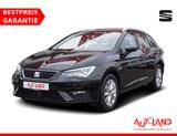 Seat Leon ST 1.6 TDI Style LED Navi Android Apple PDC - Seat mit Diesel-Antrieb: 1.6