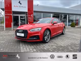 Audi A5 Sportback TDI quat S tron sport S-LINE Virtua - Audi A5 Gebrauchtwagen