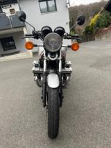 Honda CBX 1000 - HONDA CBX 1000