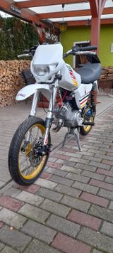 Simson S 53  - SIMSON S53