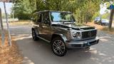 Mercedes-Benz G 400 d -AMG - Mercedes-Benz G 400 mit Panoramadach