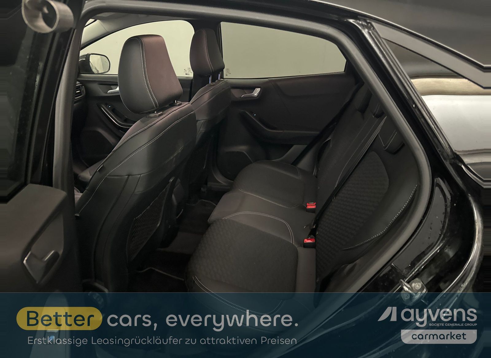 Ford Puma - Bild 11