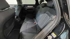 Fahrzeugabbildung Audi A6 Avant 40 TDI quattro S LINE AHK B&O VIRTU 21'