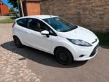 Ford Fiesta 44KW/60PS - Ford Fiesta: Ps 60