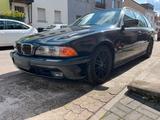 BMW E39 528 iA   Bitte lesen!!! - BMW 528 aus 2000: 528i