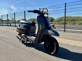 Lambretta V125 Pirelli Edition inkl. Remus Sportauspuff - LAMBRETTA ROLLER