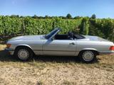 Mercedes-Benz SL 300 - R107 - Mercedes-Benz SL 300: R107