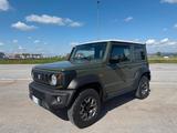 Suzuki Jimny 1.5 5MT Top 4 POSTI - Suzuki Jimny Kombi Gebrauchtwagen