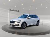 Skoda Kamiq 1.5 TSI Clever DSG AHK NAV KAM LED - Skoda Kamiq Gebrauchtwagen