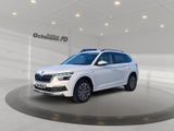 Skoda Kamiq 1.5 TSI Clever DSG AHK NAV KAM LED - Skoda Kamiq: Clever