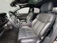 Audi A8 - Vorschau Bild 10