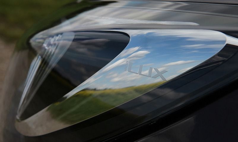 Fahrzeugabbildung Opel Astra K 1.4 INNOVATION LEDER MASSAGE LED KAMERA