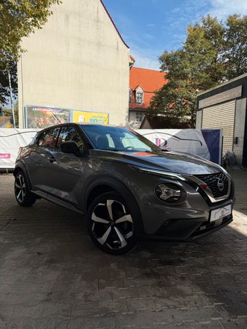 Nissan 1.0 DIG-T Tekna Bose/ProPilot/Kam360