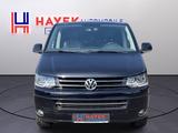Volkswagen Multivan  Cup/Vordach/AHK/RFK - gebrauchte Volkswagen T5 Multivan aus dem Jahr 2014
