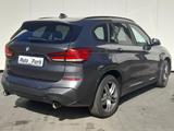 BMW X1 sdrive 20 i M Sport NAVI~SHZ~2xPDC~LED~RFK - BMW X1 mit Benzin-Antrieb: Freisprecheinrichtung, Geländewagen