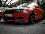 BMW M3 E46 Kompressor Umbau - BMW M3 in Dortmund