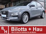 Hyundai Kona 1.6 T-GDI DCT ! Navi+Kamera ! - Hyundai Gebrauchtwagen in Saarbrücken