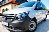 Mercedes-Benz Vito Tourer 114/116 CDI, 119 CDI/BT Pro lang,Aut - Mercedes-Benz Vito Gebrauchtwagen in Leipzig