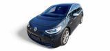 Volkswagen ID.3 58 kWh Performance Upgrade Pro 1st Plus*WPU - mit Elektro-Antrieb: Grau, Scheckheftgepflegt