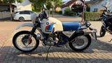 BMW R 80 GS Paris-Dakar Klassiker mit Kultstatus - MOTORRAD KLASSIKER