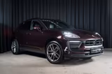 Porsche Macan/BOSE/ACC/NAVI/360/Vent Sitze/LED - Porsche Gebrauchtwagen von 2024