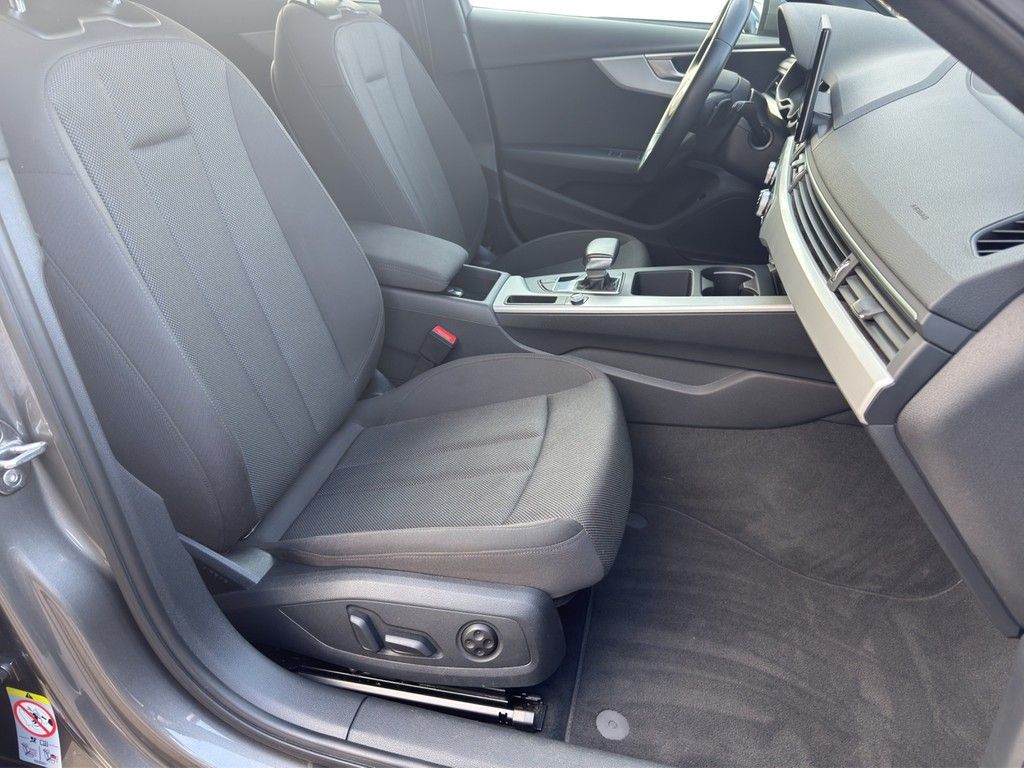 Audi A4 - Bild 10