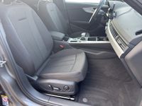 Audi A4 - Vorschau Bild 10
