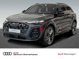 Audi Q5 SUV edition one mit Akzenten mythosschwarz - Audi Q5 edition-one-mythosschwarz