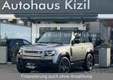 Land Rover Defender 90 X-Dynamic HSE*Seilwinde*Pano*STHZ*HU - Land Rover Defender in Wiesbaden