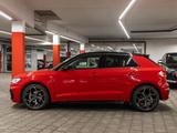 Audi A1 Sportback S line 35 TFSI S tronic SHZ Navi - Audi A1: Schwarz