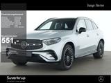 Mercedes-Benz GLC 400 e 4M , BURM AMG NIGHT DISTR SPUR PANO - gebrauchte Mercedes-Benz GLC 400 aus dem Jahr 2024