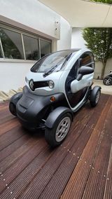 Renault Twizy 45 * ab  15 Jahre!  45kmh ! Top Zustand !